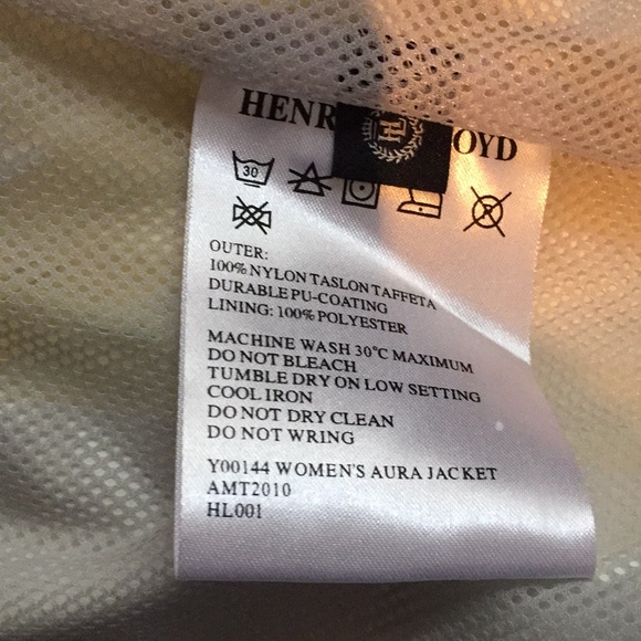 Henry LLOYD - Picture 3 of 7